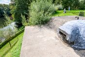 Fort bij Vechten van 