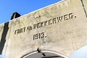 Fort aan de Nekkerweg van 