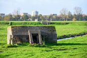 Fort Bezuiden Spaarndam van 