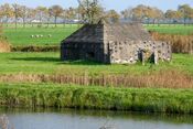 Werk aan de Groeneweg van 