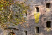Fort Honswijk van 