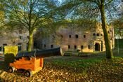 Bekijk Fort Honswijk van 
