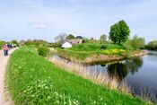 Fort bij Asperen van 