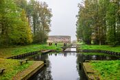 Fort bij Uitermeer van 
