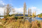 Fort Bezuiden Spaarndam van 