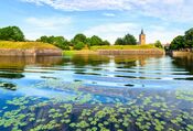 Naarden Vesting van 