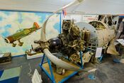 Fort bij Aalsmeeer / CRASH Museum van 