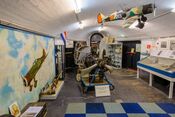 Fort bij Aalsmeer / CRASH Museum '40-'45 van 