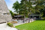 Kustbatterij bij Diemerdam / Paviljoen Puur van 