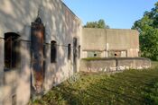 Fort bij Aalsmeer / CRASH Museum '40-'45 van 