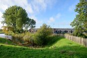 Fort bij Aalsmeer / CRASH Museum '40-'45 van 