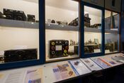 Fort bij Aalsmeer / CRASH Museum '40-'45 van 