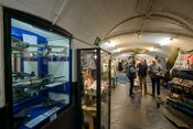 Fort bij Aalsmeer / CRASH Museum '40-'45 van 