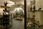 Fort bij Aalsmeer / CRASH Museum '40-'45 van 