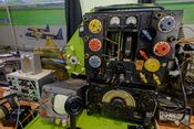 Fort bij Aalsmeer / CRASH Museum '40-'45 van 
