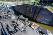 Fort bij Asperen van 