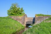 Damsluis De Kwakel van 