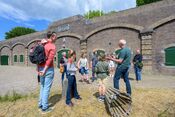 Fort Ruigenhoek van 