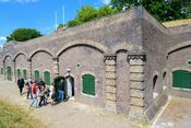 Fort Ruigenhoek van 