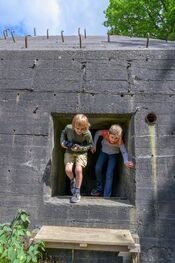 Fort Ruigenhoek van 