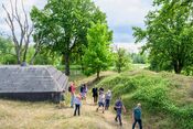 Fort Ruigenhoek van 