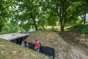 Fort Ruigenhoek van 