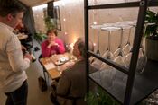 Fort aan de Drecht / Restaurant Drechtfort van 