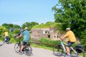 Fort Vuren / Fort Vurig van 