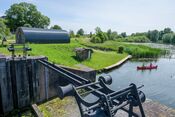 Fort bij Asperen van 