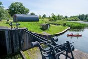 Fort bij Asperen van 