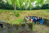 Fort Werk IV van 