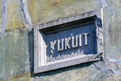 Fort Kijkuit van 