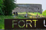 Fort Uitermeer van 