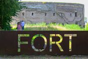 Fort Uitermeer van 