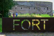 Fort Uitermeer van 