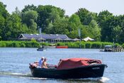 Fort uitermeer - PorterHouse Weesp van 