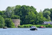 Fort Uitermeer - PorterHouse Wessp van 