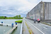 Plofsluis Nieuwegein van 