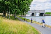 Plofsluis Nieuwegein van 