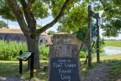 Fort Vuren van 