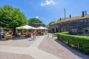 Fort bij Vuren van 