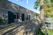Fort Benoorden Purmerend van 