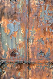 Fort Benoorden Spaarndam van 