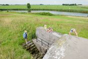 Fort bij Edam van 