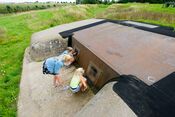 Fort bij Edam van 