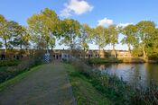Fort bij Edam van 