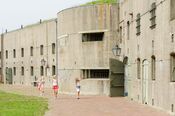 Fort bij Spijkerboor van 