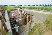 Fort bij Spijkerboor van 