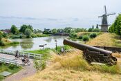 Woudrichem van 