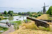 Woudrichem van 
